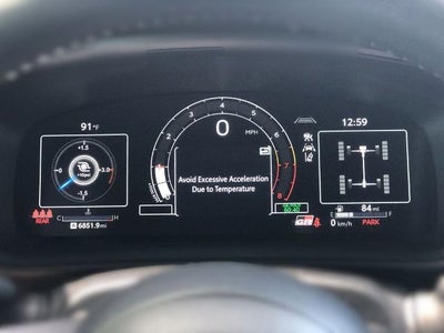 2024 Toyota GR Corolla Premium Manual (Natl)
