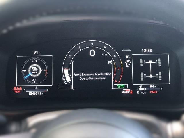 2024 Toyota GR Corolla Premium Manual (Natl)
