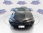 2024 Toyota GR Corolla Premium Manual (Natl)