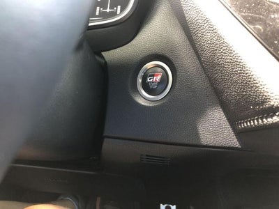 2024 Toyota GR Corolla Premium Manual (Natl)