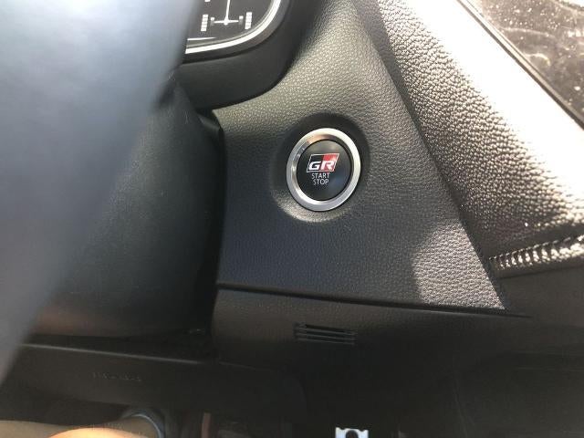 2024 Toyota GR Corolla Premium Manual (Natl)