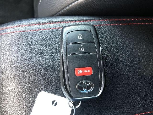 2024 Toyota GR Corolla Premium Manual (Natl)