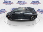 2024 Toyota GR Corolla Premium Manual (Natl)