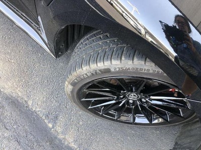 2024 Toyota GR Corolla Premium Manual (Natl)