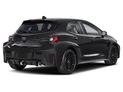 2024 Toyota GR Corolla Premium Manual (Natl)