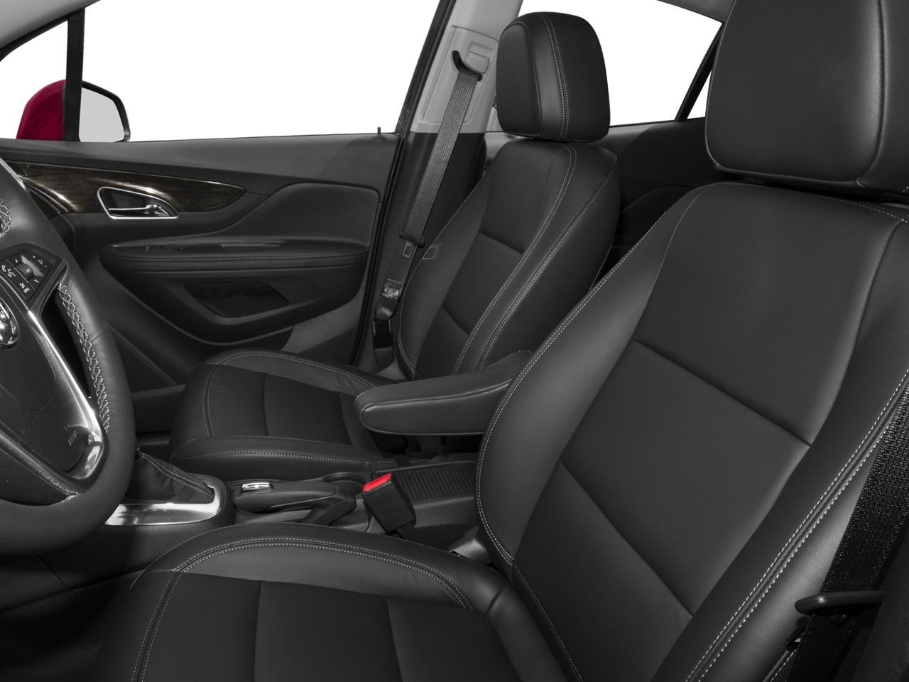 2016 Buick Encore FWD 4dr