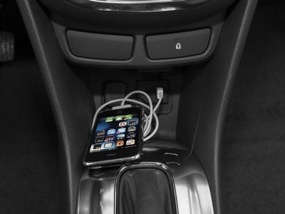 2016 Buick Encore FWD 4dr