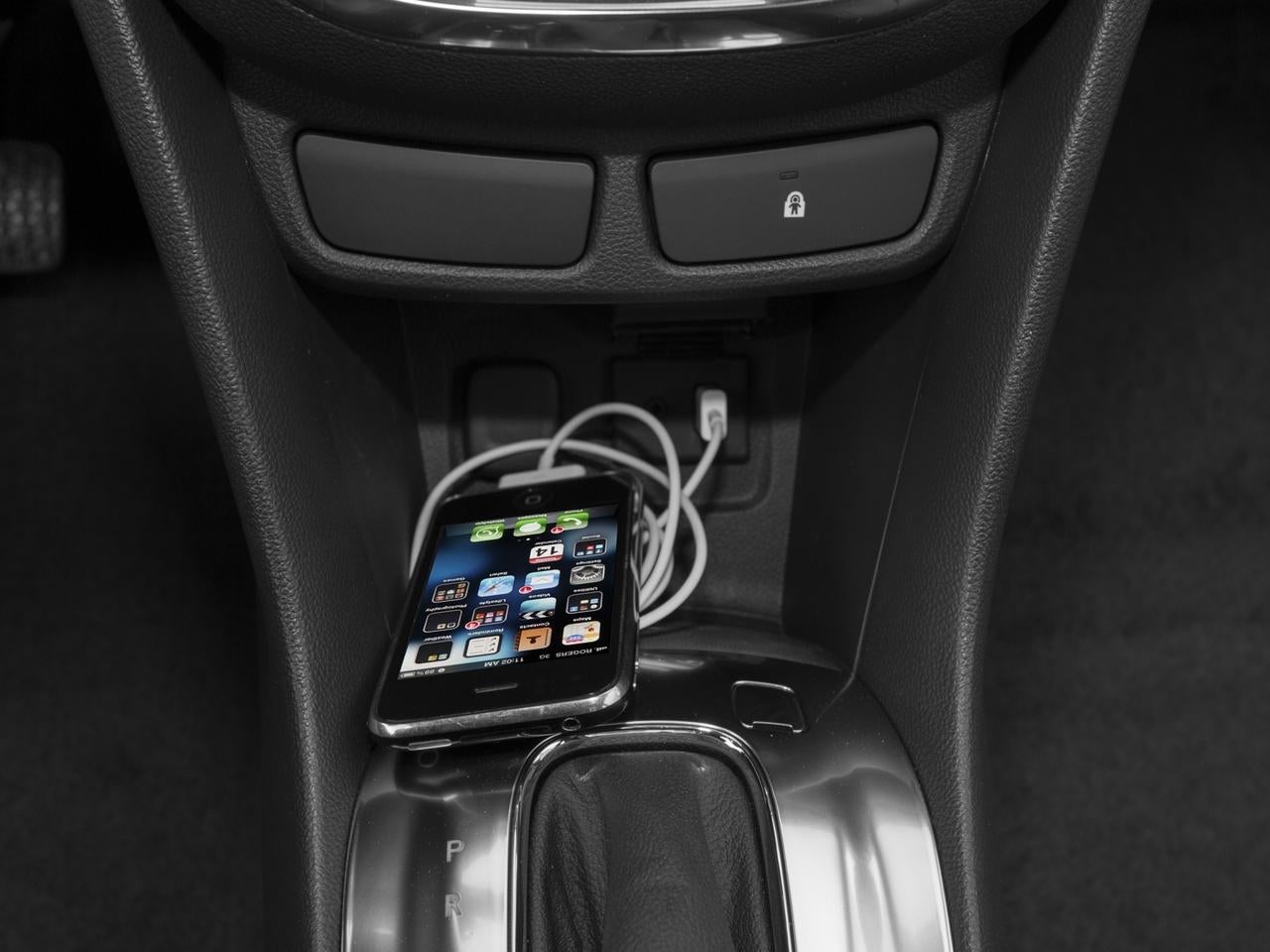 2016 Buick Encore FWD 4dr