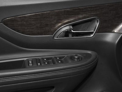 2016 Buick Encore FWD 4dr