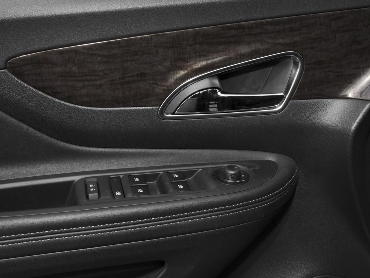 2016 Buick Encore FWD 4dr