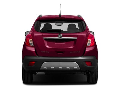 2016 Buick Encore FWD 4dr