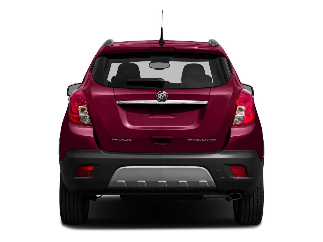 2016 Buick Encore FWD 4dr