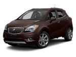 2013 Buick Encore Convenience AWD