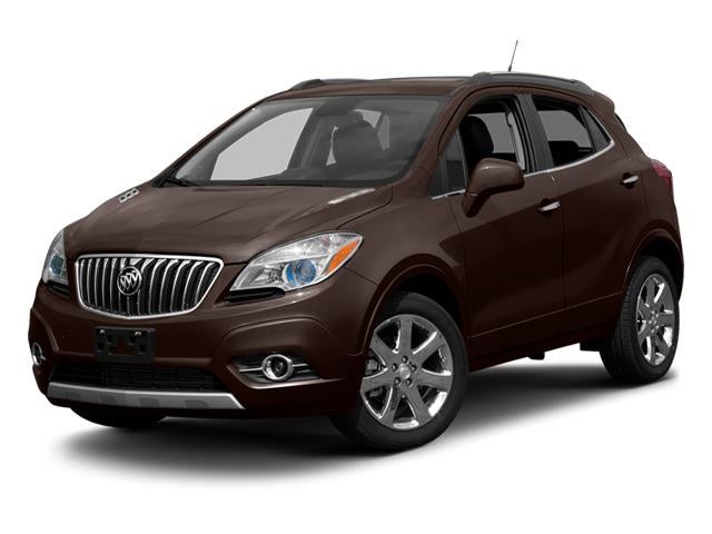 2013 Buick Encore Convenience AWD