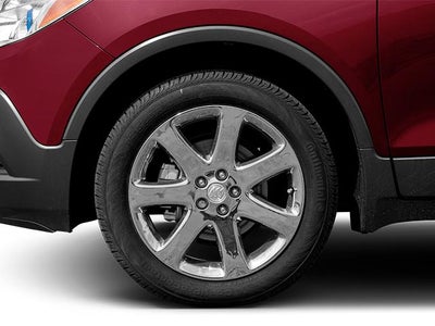 2013 Buick Encore Convenience AWD