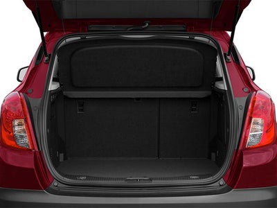 2013 Buick Encore Convenience AWD