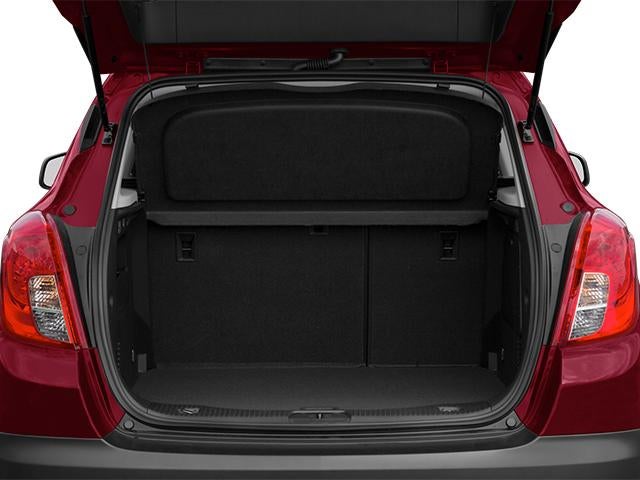 2013 Buick Encore Convenience AWD