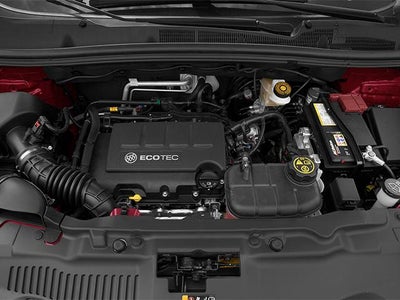2013 Buick Encore Convenience AWD