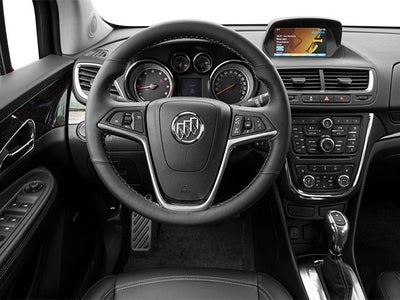 2013 Buick Encore Convenience AWD