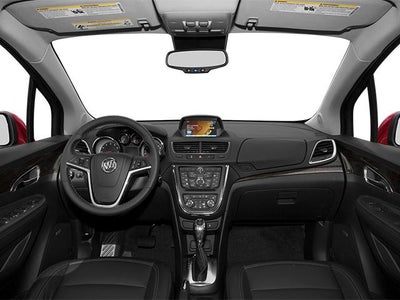 2013 Buick Encore Convenience AWD