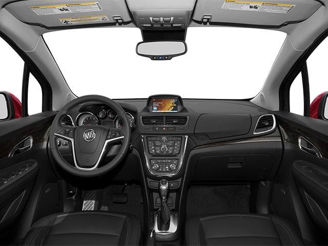2013 Buick Encore Convenience AWD