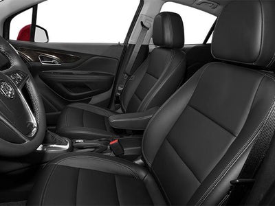2013 Buick Encore Convenience AWD