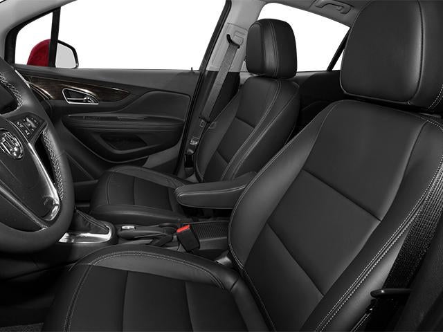 2013 Buick Encore Convenience AWD