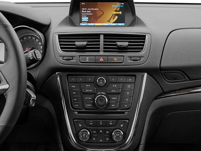 2013 Buick Encore Convenience AWD