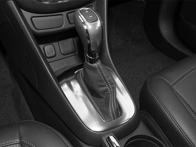 2013 Buick Encore Convenience AWD