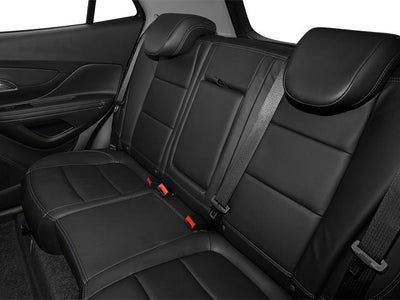 2013 Buick Encore Convenience AWD