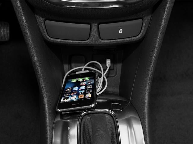 2013 Buick Encore Convenience AWD