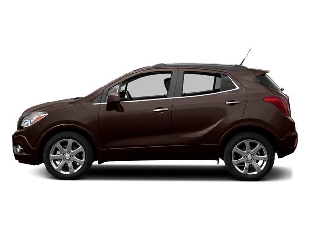 2013 Buick Encore Convenience AWD