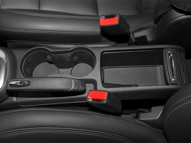 2013 Buick Encore Convenience AWD