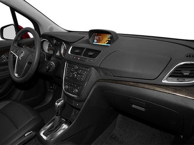 2013 Buick Encore Convenience AWD