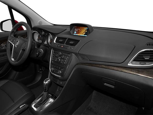 2013 Buick Encore Convenience AWD