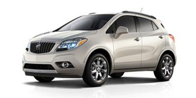 2013 Buick Encore Convenience AWD