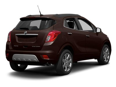 2013 Buick Encore Convenience AWD