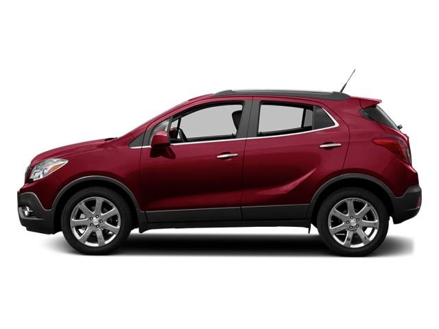2013 Buick Encore Convenience AWD