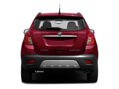 2013 Buick Encore Convenience AWD