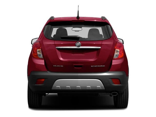 2013 Buick Encore Convenience AWD