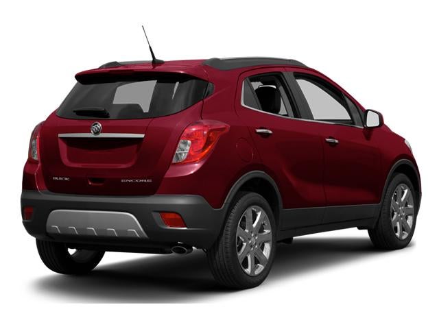 2013 Buick Encore Convenience AWD