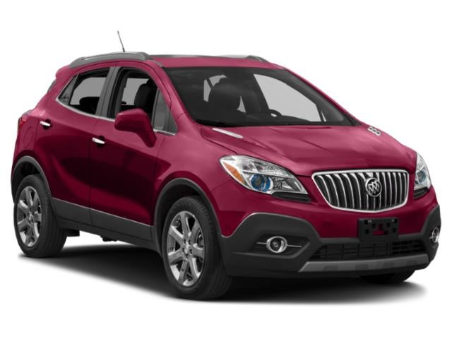 2013 Buick Encore Convenience AWD