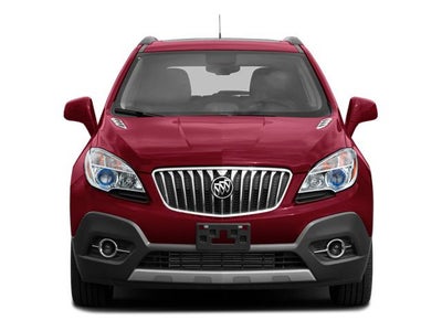 2013 Buick Encore Convenience AWD
