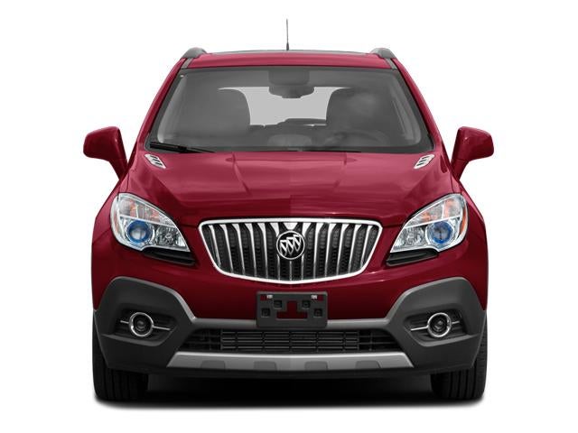 2013 Buick Encore Convenience AWD
