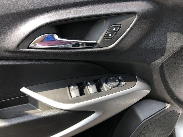 2024 Chevrolet Trax FWD 4dr LS