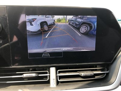 2024 Chevrolet Trax FWD 4dr LS
