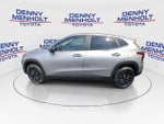 2024 Chevrolet Trax FWD 4dr LS