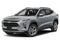 2024 Chevrolet Trax FWD 4dr LS