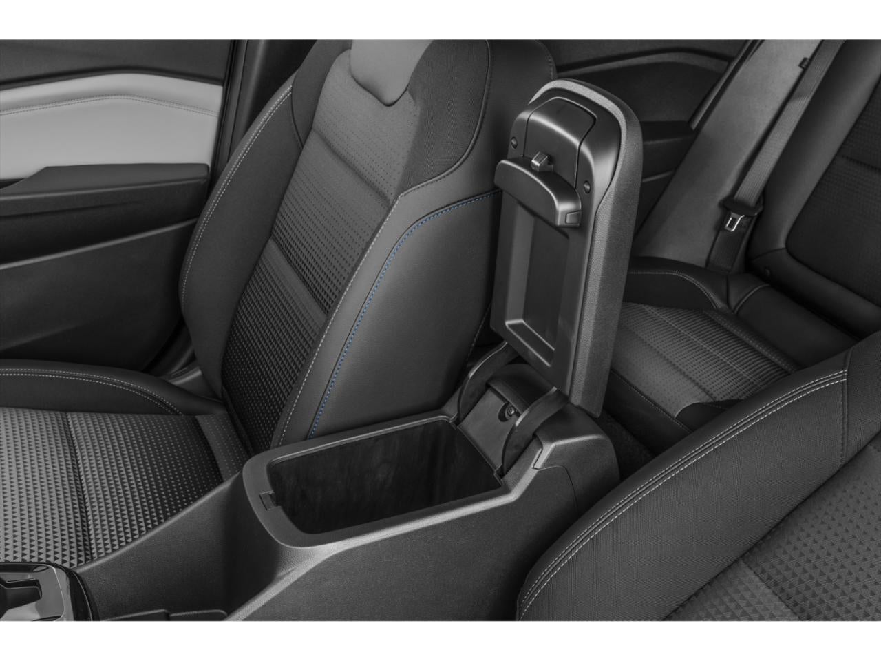 2024 Chevrolet Trax FWD 4dr LS