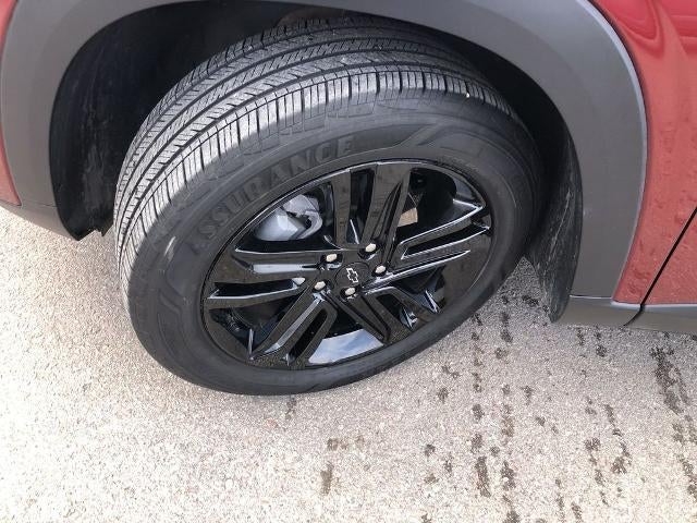 2024 Chevrolet Trax FWD 4dr ACTIV